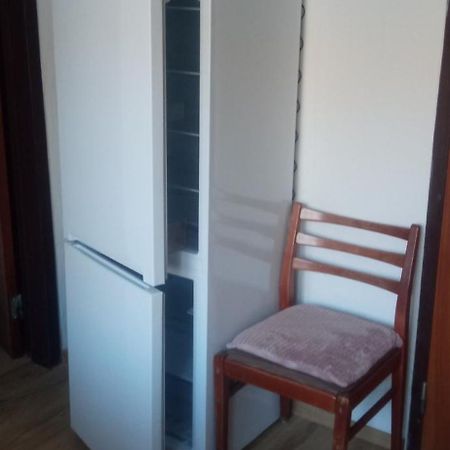 Privat Ludmila Hotel Liptovská Teplička Exterior foto